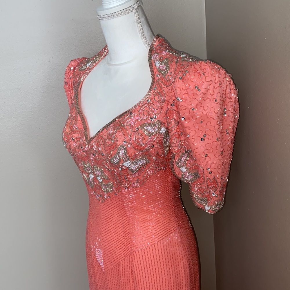 🔥Claire’s Collection Pageant Dress! - Picture 3 of 16